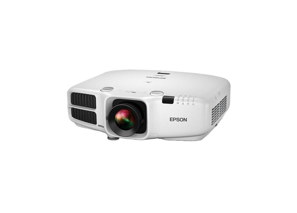 Epson  Large Venue Projector Rental in Miami Fort Lauderdale Palm Beach